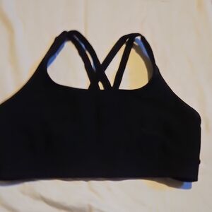 Size 6 Sports Bra